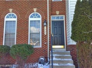 1526 Penzance Way, Hanover, MD 21076