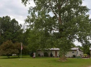 702 S Loomis Rd, Mt Pleasant, MI 48858