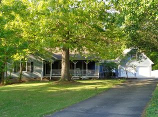 1052 Olive Dr, Garner, NC 27529