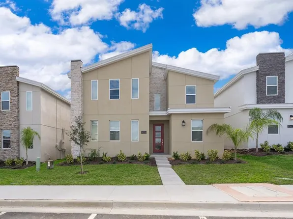9056 SOMMERSET HILLS DRIVE, DAVENPORT, FL 33896