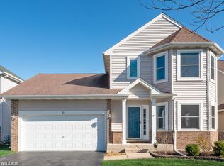 71 Sonoma Dr, Romeoville, IL 60446