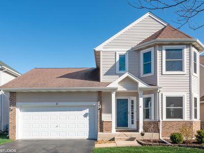 71 Sonoma Dr, Romeoville, IL, 60446