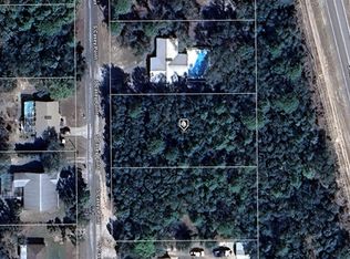 1865 S Casey Point LOT 6, Homosassa, FL 34448