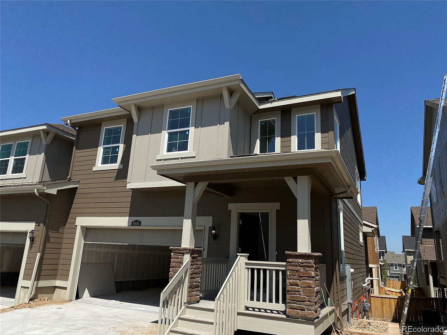 9034 Tower Hills Lane, Parker, CO 80134 Zillow