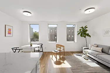 Sold by Citi Habitats