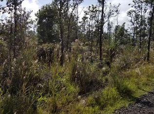 Road 6 Ooaa LOT 4112, Mountain View, HI 96771