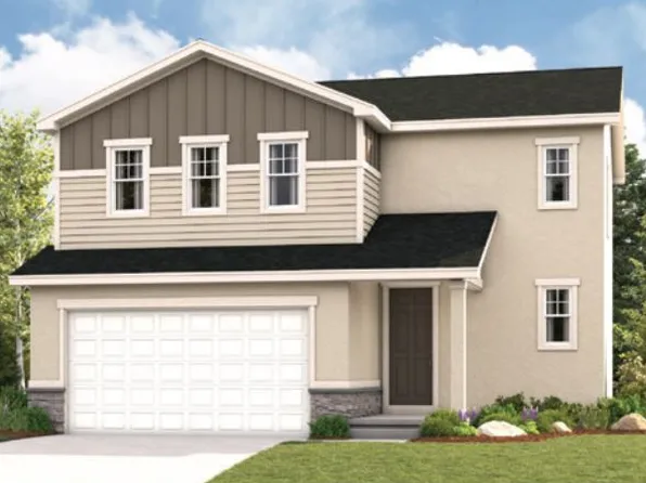 1030 W 450 S #101, Brigham City, UT 84302