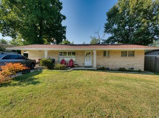 2109 Hobson Ave, Hot Springs, AR 71913
