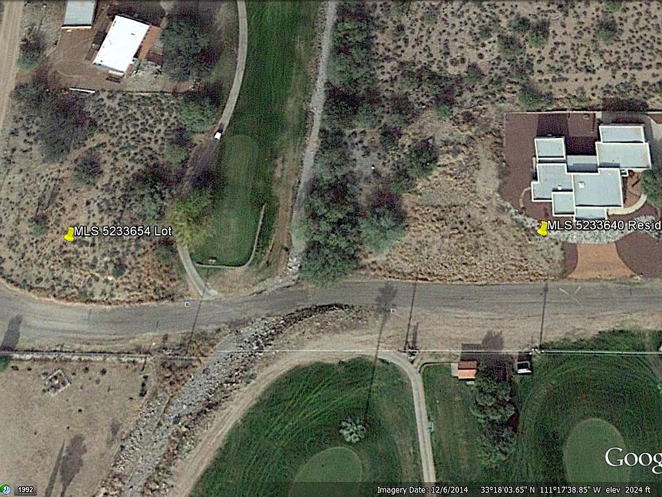 2nd image of 0 N Silver King and Williams Drive #D