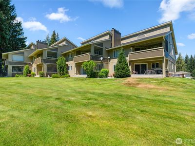 20795 Kahler Drive #D1, Leavenworth, WA, 98826