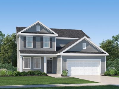 4020 Shadbush St, Raleigh, NC, 27616