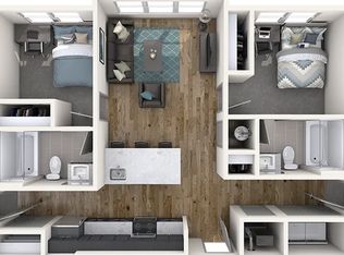 5040 Calhoun Rd #829-C, Houston, TX 77004