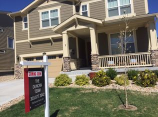 6154 Flattop St, Golden, CO 80403