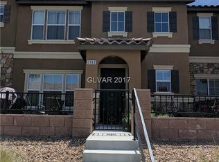 3183 Mist Effect Ave, Henderson, NV 89044
