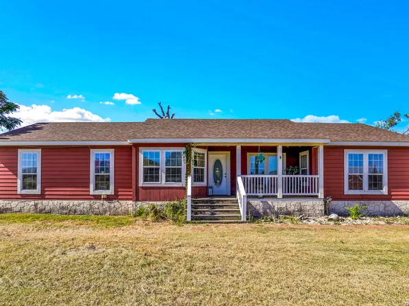 13830 STATE HIGHWAY 16 S, Pipe Creek, TX 78063