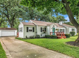 51444 A St, Elkhart, IN 46514