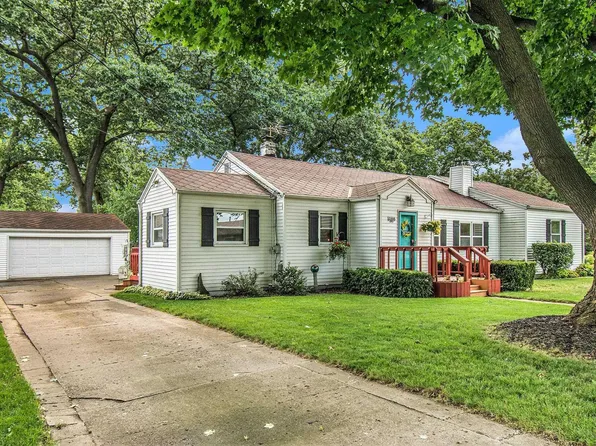 51444 A St, Elkhart, IN 46514