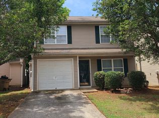 350 Coral Cir, McDonough, GA 30253