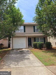 350 Coral Cir, McDonough, GA, 30253