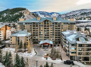 Riverfront Resort & Spa, Avon, CO 81620