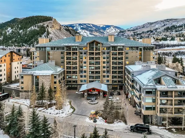 126 Riverfront Lane #200, Avon, CO 81620