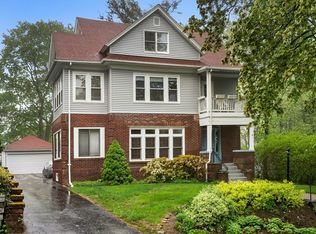 8 Tahanto Rd #2, Worcester, MA 01602