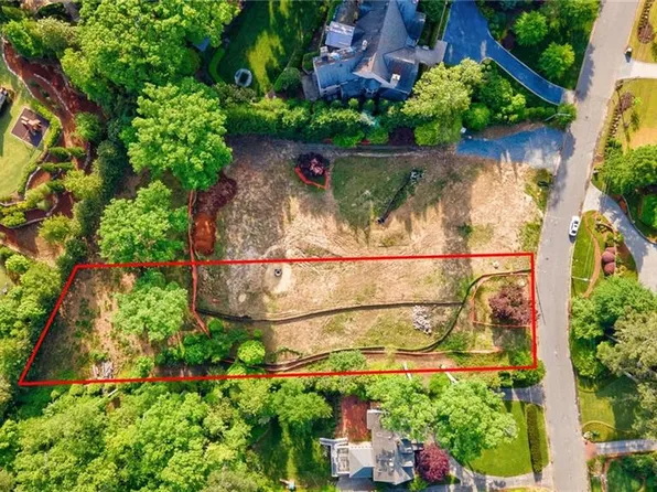 1188 Bellaire Dr NE, Atlanta, GA 30319