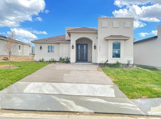 1803 Jerez Loop, Laredo, TX 78046