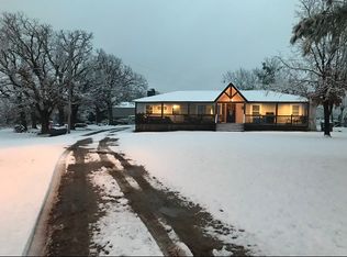 1906 Pyle Mountain Rd, McAlester, OK 74501