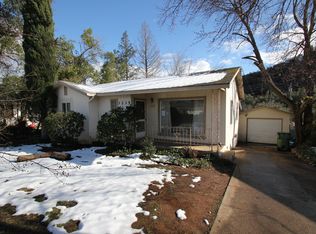 3235 Sunset Dr, Redding, CA 96001