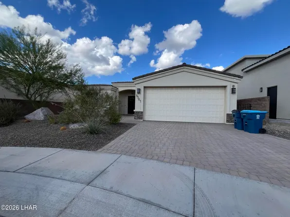 7981 Plaza Del Rio, Lake Havasu City, AZ 86406