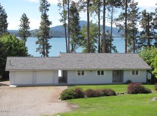 41643 Rainbow Ln, Rollins, MT 59931