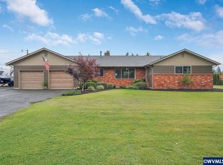 15524 Old Mehama Rd SE, Stayton, OR 97383