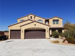 1940 Gentle Bluff Ct, North Las Vegas, NV 89084
