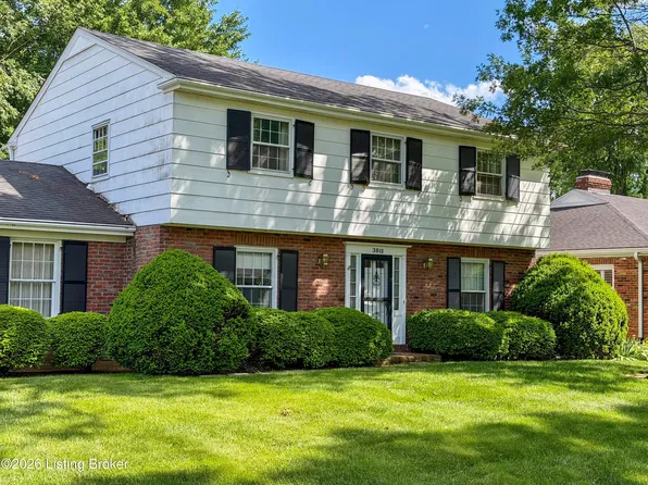 3811 Ashridge Dr, Brownsboro Farm, KY 40241