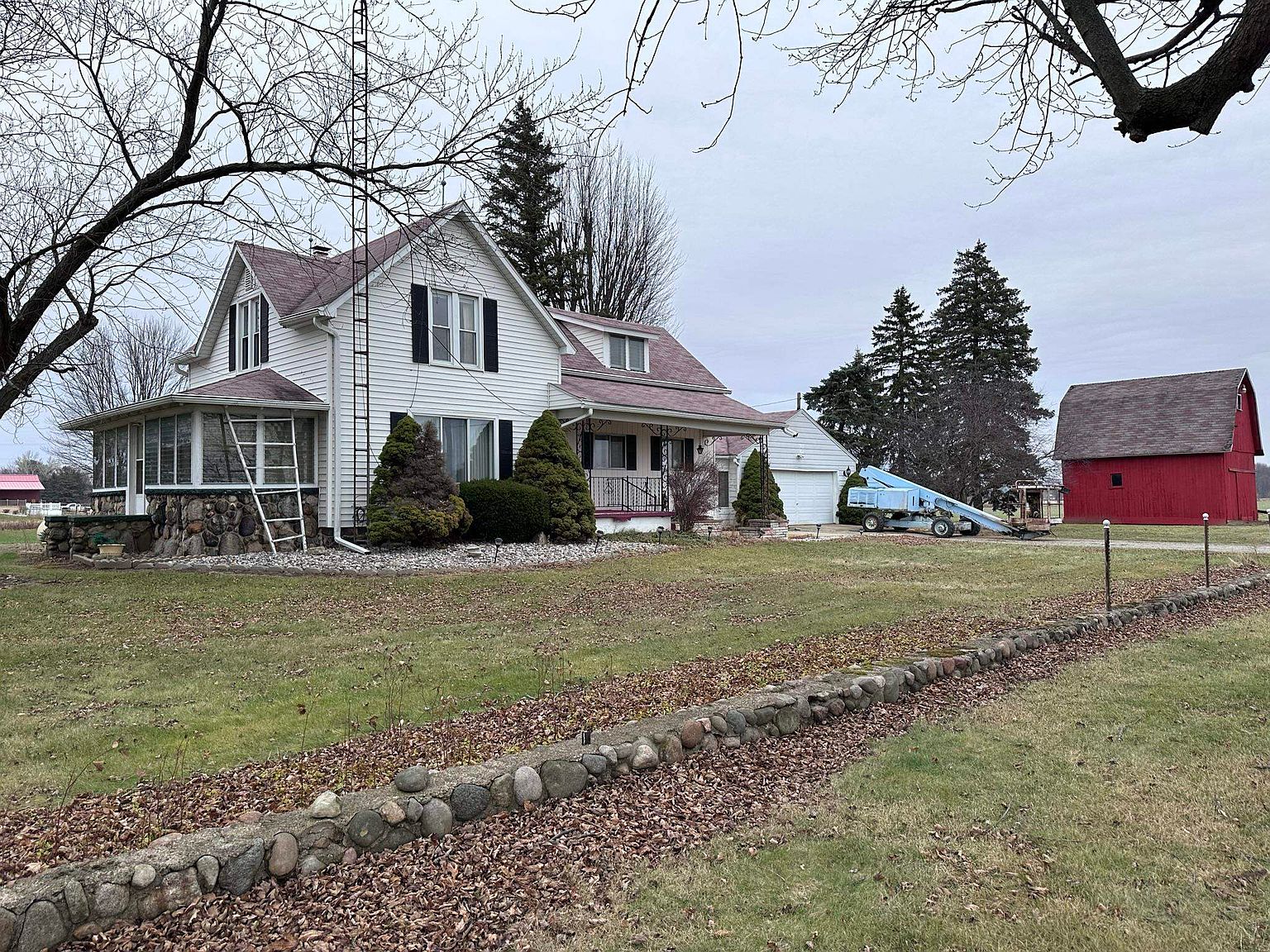 15753 Lincoln Rd, Chesaning, MI 48616 MLS 50097409 Zillow