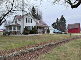 15753 Lincoln Rd, Chesaning, MI 48616