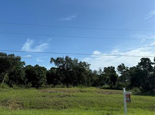 481 Appaloosa Ave, Clewiston, FL 33440