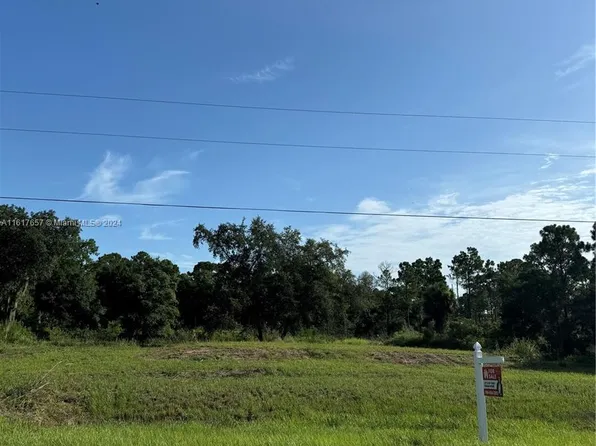 481 Appaloosa Ave, Clewiston, FL 33440