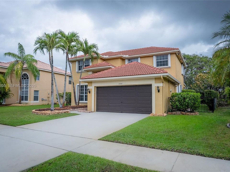 1st image of 17809 NW 16th St #17809