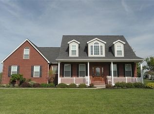 105 Maple Ridge St, Crittenden, KY 41030