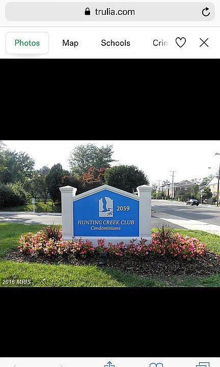 1st image of 2059 Huntington Ave APT 1608