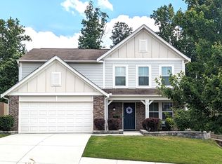 1419 Avalon Creek Rd, Sugar Hill, GA 30518