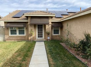 43344 Homestead St, Lancaster, CA 93535