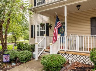 401 Ashbury Cir, Sweetwater, TN 37874