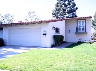 509 Avenida Largo, Newport Beach, CA 92660