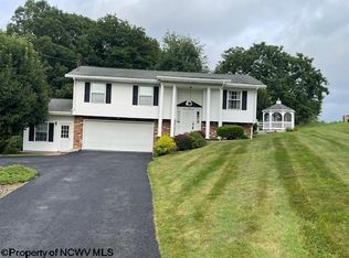 465 S Main St, Masontown, WV