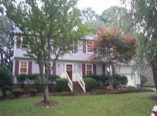 2318 Leeds Ave, High Point, NC 27265