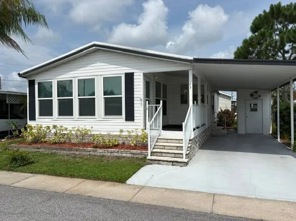 1415 Main St Lot 43, Dunedin, FL 34698