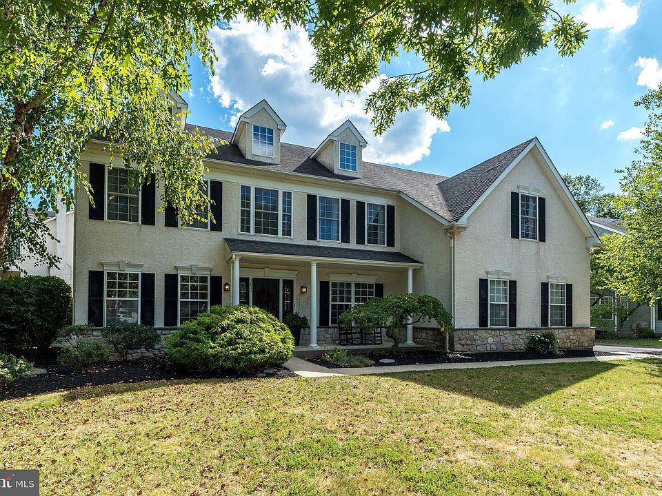 3849 Charter Club Dr, Doylestown, PA 18902 | Zillow